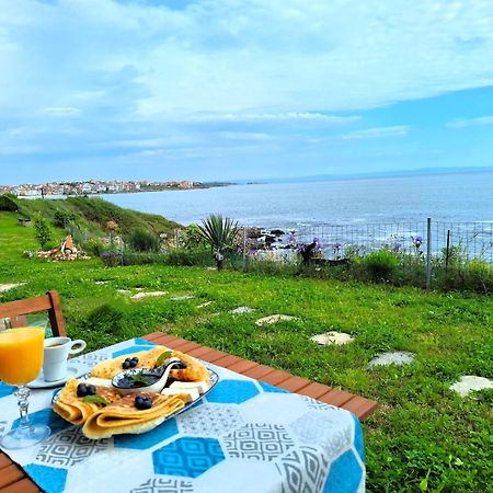 Hotel Dolphin Bay Boutique Complex Sozopol Exteriér fotografie