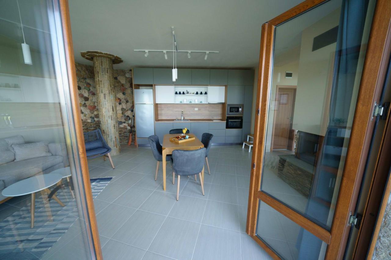 Hotel Dolphin Bay Boutique Complex Sozopol Exteriér fotografie