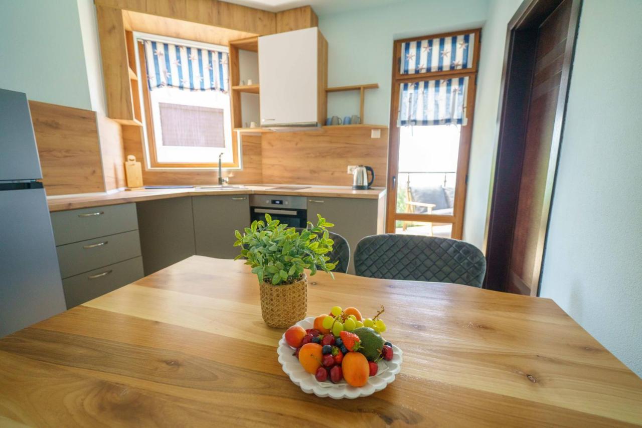 Hotel Dolphin Bay Boutique Complex Sozopol Exteriér fotografie